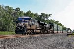 NS 7643 on 28X